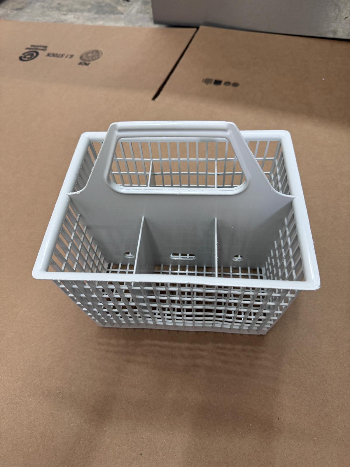 GE Dishwasher Silverware Basket WD28X265 GE Dishwasher Silverware Basket WD28X265